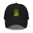 Nostalgic Gaming Handhelds Dad Hat